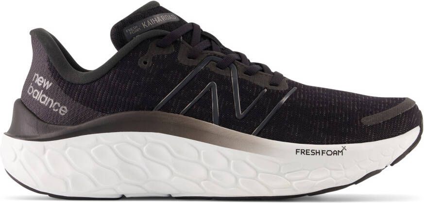 New Balance Fresh Foam X Kaiha Road Hardloopschoenen grijs