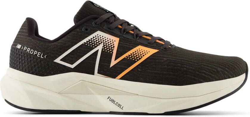 New Balance FuelCell Propel V5 Hardloopschoenen zwart