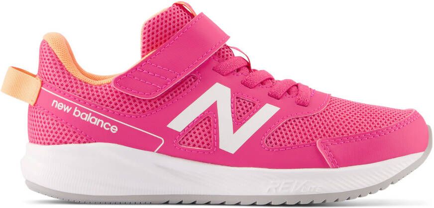 New balance 220 kinderen hot sale roze