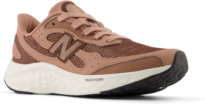 New Balance Women's Fresh Foam Arishi V4 Sneakers bruin