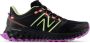 New Balance Women's Fresh Foam Garoé Trailrunningschoenen zwart - Thumbnail 1