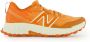 New Balance Women's Fresh Foam Hierro V7 Trailrunningschoenen oranje - Thumbnail 2