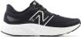 New Balance Women's Fresh Foam X Evoz ST Hardloopschoenen wit - Thumbnail 1