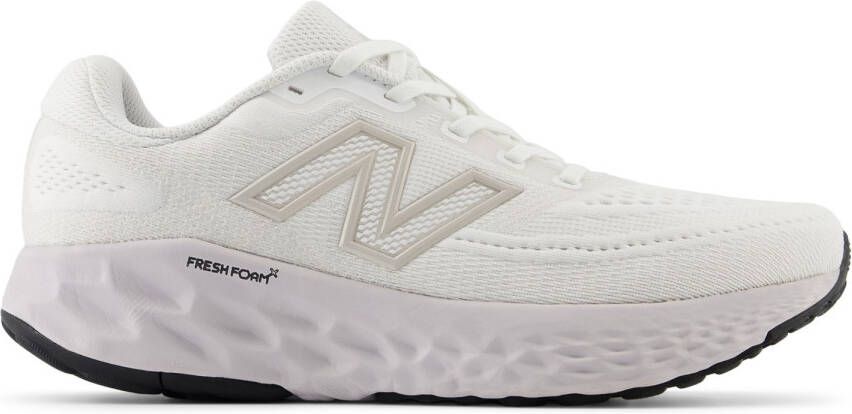 New Balance Women's Fresh Foam X Evoz V4 Hardloopschoenen grijs