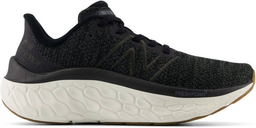 New Balance Women's Fresh Foam X Kaiha Road Hardloopschoenen zwart