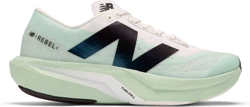 New Balance Women's FuelCell Rebel V4 Hardloopschoenen meerkleurig