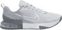 Nike Work-outschoenen voor heren Air Max Alpha Trainer 6 Cool Grey Wolf Grey Pure Platinum White- Heren Cool Grey Wolf Grey Pure Platinum White - Thumbnail 2