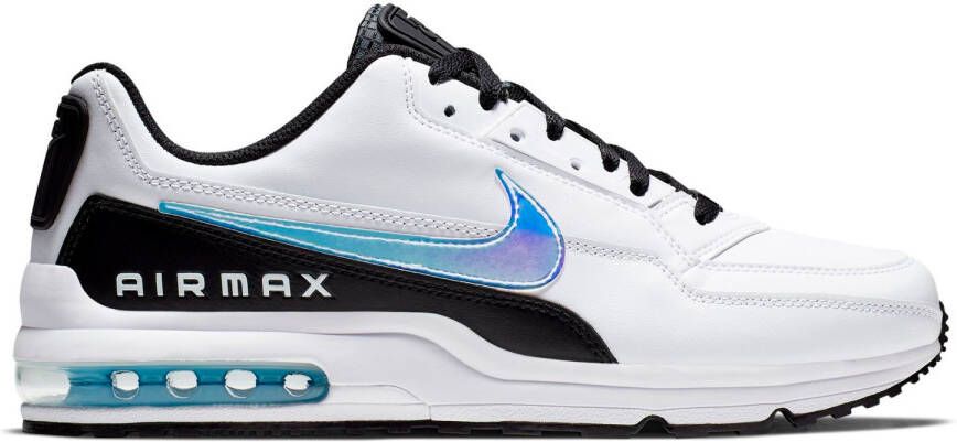 Nike Air Max LTD 3 Shoes Sneakers wit