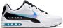 Nike air max ltd 3 men's shoes Casual low sportcas schoen her Wit - Thumbnail 2