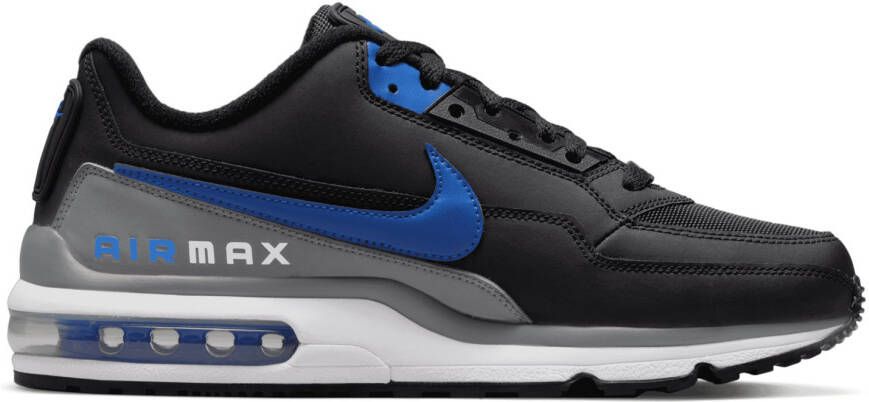 Nike Air Max LTD 3 Sneakers zwart