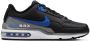 Nike air max ltd 3 sneakers zwart blauw heren - Thumbnail 2