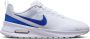 Nike Air Max Nuaxis Sneakers Heren - Thumbnail 2