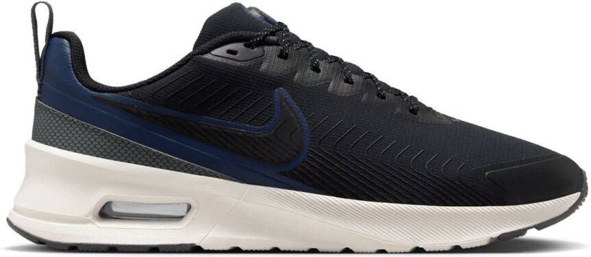 Nike Air Max Nuaxis WTR Sneakers grijs