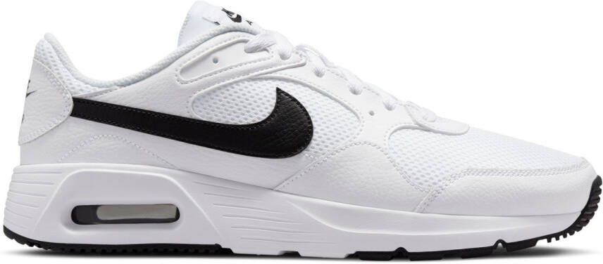 Nike Air Max SC Sneakers grijs