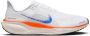 Nike Air Zoom Pegasus 41 FP Hardloopschoenen wit - Thumbnail 2