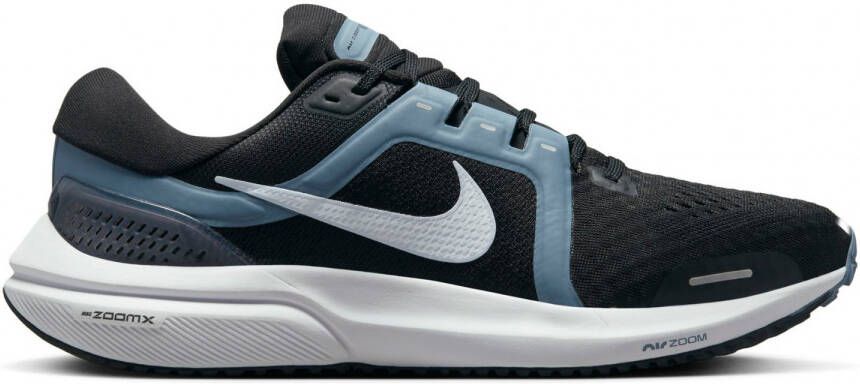 Nike Air Zoom Vomero 16 Road Hardloopschoenen grijs