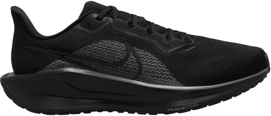 Nike Pegasus 41 Hardloopschoenen zwart