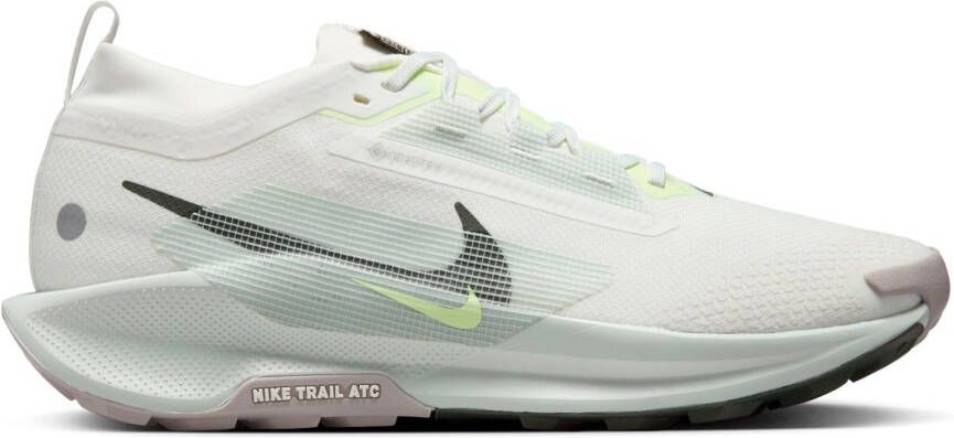 Nike Waterdichte trailrunningschoenen voor heren Pegasus Trail 5 GORE-TEX White- Heren White