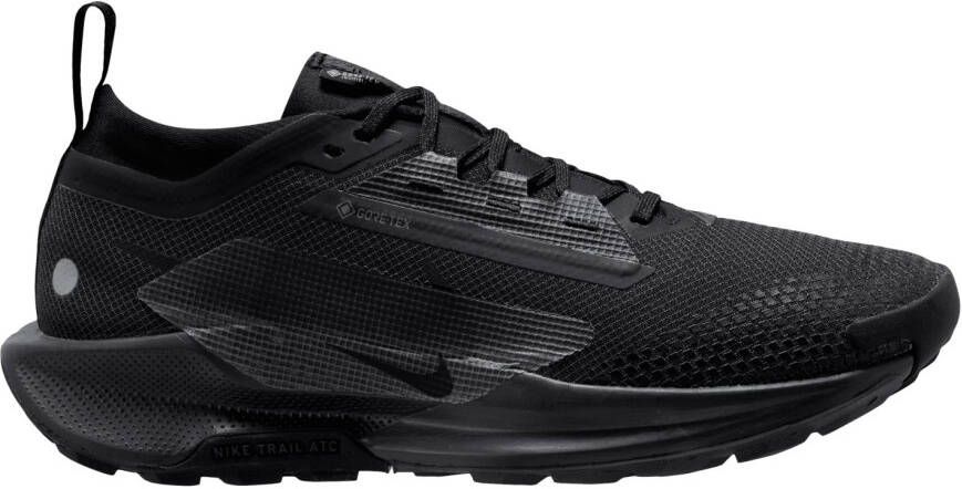 Nike Waterdichte trailrunningschoenen voor heren Pegasus Trail 5 GORE-TEX Black- Heren Black