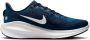 Nike Vomero 17 Hardloopschoenen blauw - Thumbnail 2