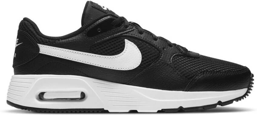 Nike Women's Air Max SC Shoe Sneakers zwart