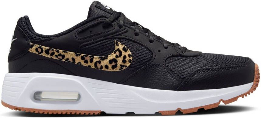 Nike Women's Air Max SC Sneakers zwart