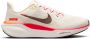 Nike Women's Air Zoom Pegasus 41 Hardloopschoenen grijs - Thumbnail 2