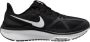 Nike air zoom structure 25 women's Running schoen ap dames Zwart - Thumbnail 2