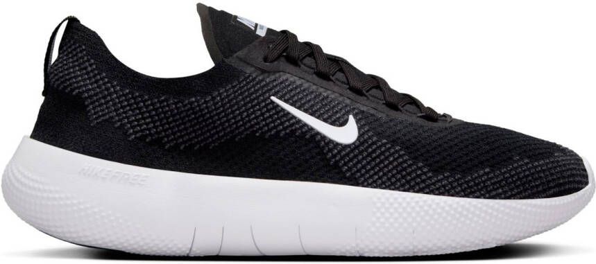 Nike Women's Free RN Workout Shoes Multisportschoenen zwart