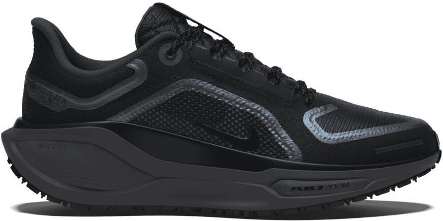 Nike Pegasus 41 GORE-TEX Hardloopschoenen zwart