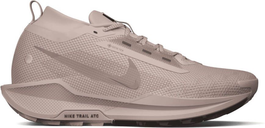 Nike Women's Pegasus Trail 5 GORE-TEX Trailrunningschoenen bruin