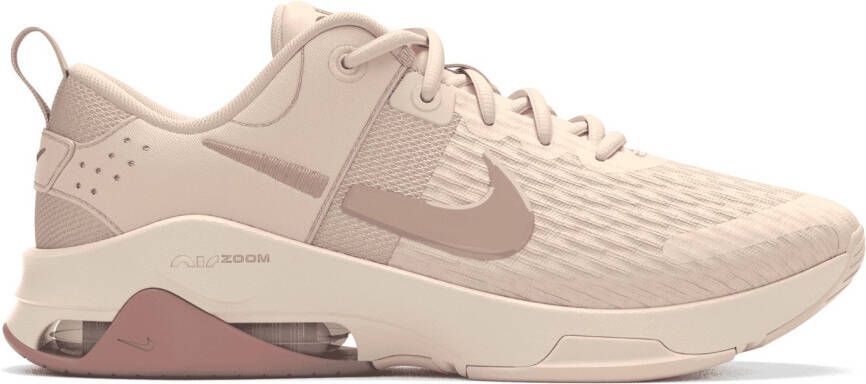 Nike Women's Zoom Bella 6 Fitnessschoenen beige