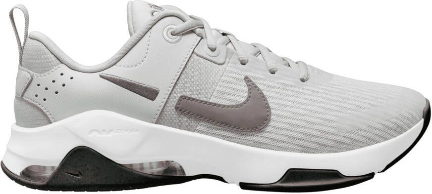 Nike Women's Zoom Bella 6 Fitnessschoenen grijs