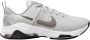 Nike Stijlvolle Bella 6 Sneakers voor Vrouwen Gray Dames - Thumbnail 3