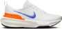 Nike ZoomX Invincible 3 RN FP Hardloopschoenen (weg) Dames Wit Multi HJ6655 - Thumbnail 2