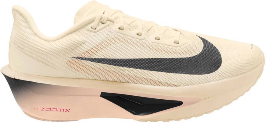 Nike Zoom Fly 6 Hardloopschoenen beige