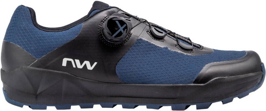 Northwave Corsair 2 Fietsschoenen blauw