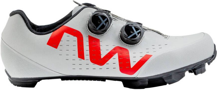 Northwave Rebel 3 Fietsschoenen grijs