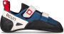 Ocun Advancer Qc Klimschoenen Blauw 1 2 Man - Thumbnail 2