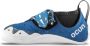 Ocun Kid's Ribbit Klimschoenen blauw wit - Thumbnail 2