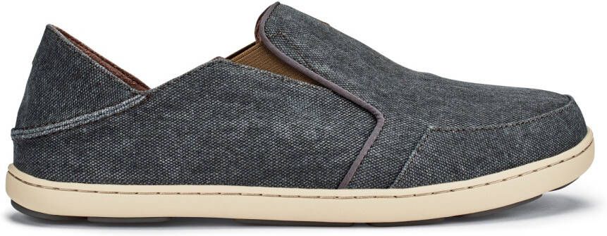 Olukai Nohea Lole Sneakers grijs