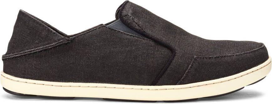 Olukai Nohea Lole Sneakers zwart