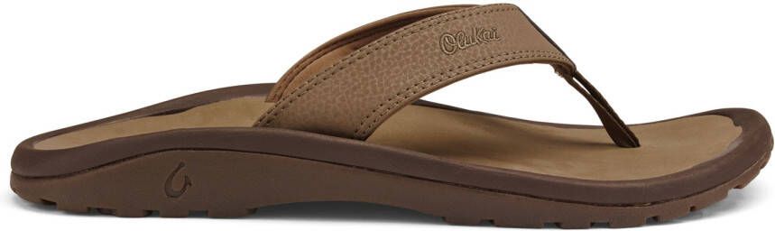 Olukai Ohana Sandalen bruin