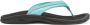 Olukai Ohana W 20110 1v40 Sea glass Black - Thumbnail 2