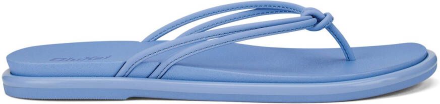 Olukai Women's Paki Sandalen blauw