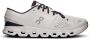 On Cloud X 4 sneaker met gebreid bovenwerk - Thumbnail 2