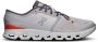 ON Running Trainingschoenen Cloud X 4 Gray Heren - Thumbnail 3