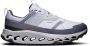 ON Running Cloudhorizon Waterproof Grey- Heren Grey - Thumbnail 1