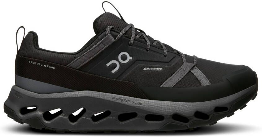 On Cloudhoriz WP Multisportschoenen zwart