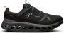 ON Running Cloudhorizon Waterdichte Hardloopschoenen Black Heren - Thumbnail 2